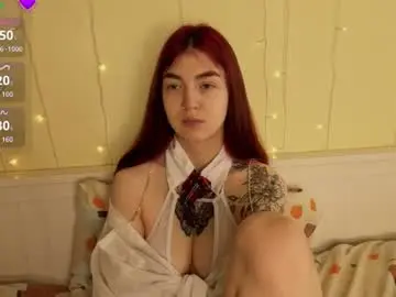 Chaturbate Live Porn of honeykadakia