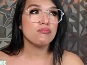 Chaturbate Best live sex cam show of hot_dhaniela