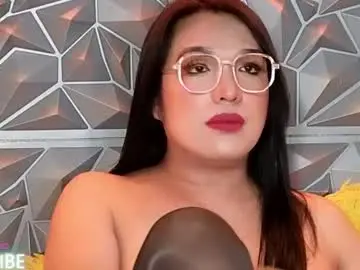 Chaturbate Nude Webcam of hot_dhaniela