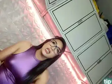 Chaturbate Sex Chat of hot_dhaniela