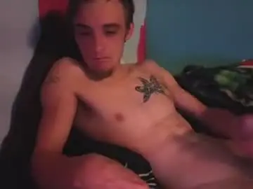 Chaturbate Adult Video Chat of itzd123