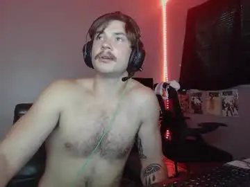 Chaturbate Sex Cam of johnlights0