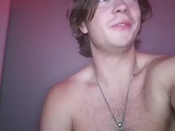 Chaturbate Live Sex Cam of johnlights0