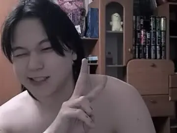 Chaturbate Nude Webcam of justgay_1
