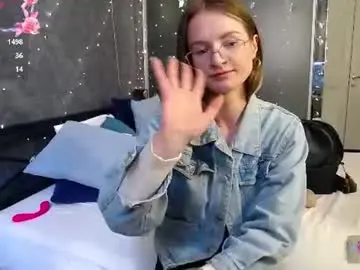 Chaturbate Nude Webcam of kate_jonson