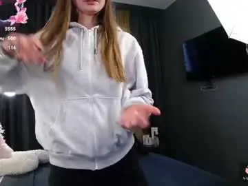 Chaturbate Free Porn Cam of kate_jonson
