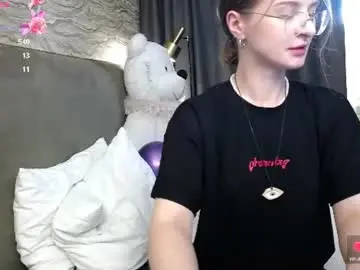 Chaturbate Live Porn of kate_jonson