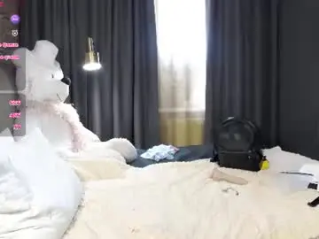 Chaturbate Free Porn Cam of kate_jonson