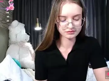 Chaturbate Live Sex Cam of kate_jonson