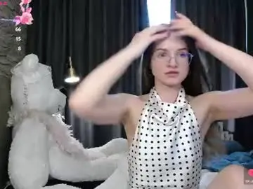 Chaturbate Sex Cam of kate_jonson