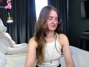 Chaturbate Live Porn of kate_jonson