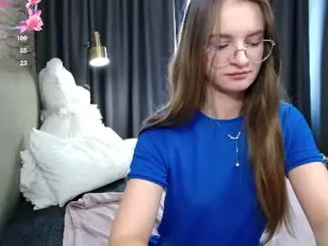 Chaturbate Live Porn of kate_jonson