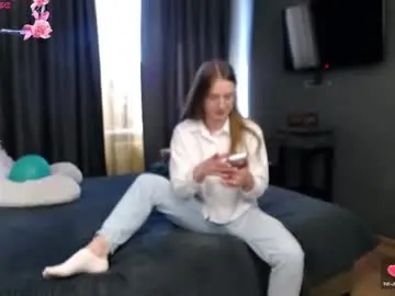 Chaturbate Private Sex Chat of kate_jonson