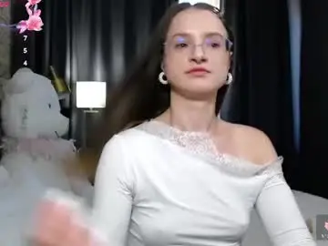 Chaturbate Live Porn of kate_jonson