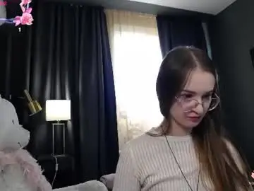 Chaturbate Sex Chat of kate_jonson