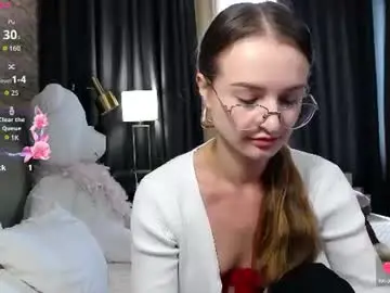 Chaturbate Best live sex cam show of kate_jonson