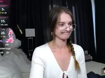 Chaturbate Free Porn Cam of kate_jonson