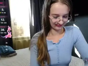 Chaturbate Live Sex Cam of kate_jonson