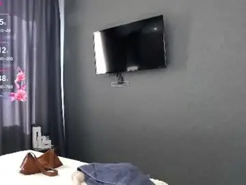 Chaturbate Live Sex of kate_jonson