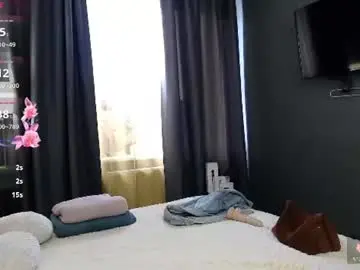 Chaturbate Best Webcam of kate_jonson
