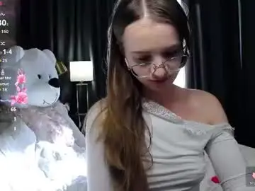 Chaturbate Nude Webcam of kate_jonson