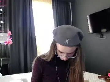 Chaturbate Best Webcam of kate_jonson
