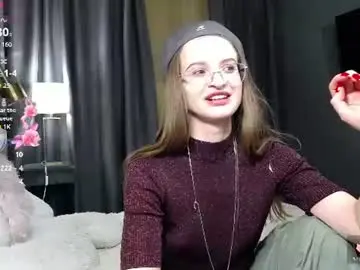 Chaturbate Live Porn of kate_jonson