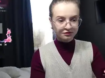 Chaturbate Adult Video Chat of kate_jonson