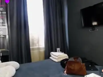 Chaturbate Live Sex of kate_jonson