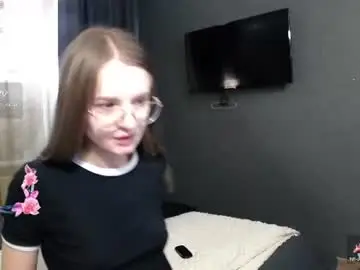 Chaturbate Live Porn of kate_jonson
