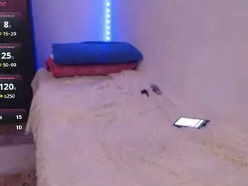 Chaturbate Live Porn of kinkyerikat