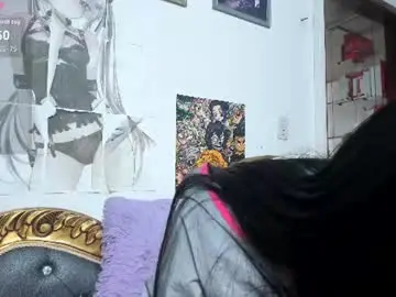 Chaturbate Free Live Porn of litlenessa_