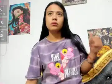 Chaturbate Live Sex of litlenessa_