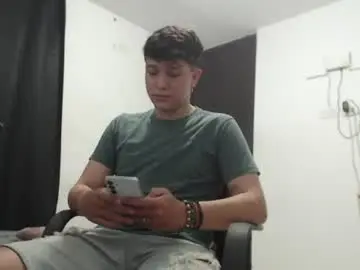 Chaturbate Sex Chat of lucifeeer_666