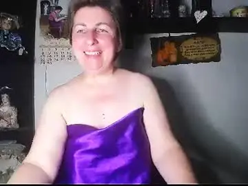 Chaturbate Nude Webcam of miss_tasha_kom