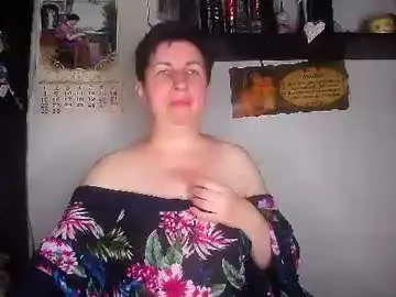 Chaturbate Adult Webcam of miss_tasha_kom