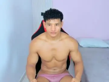 Chaturbate Best live sex cam show of niki_marti