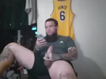 Chaturbate Sex Cam of pervertedgrandson