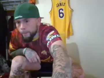 Chaturbate Sex Chat of pervertedgrandson