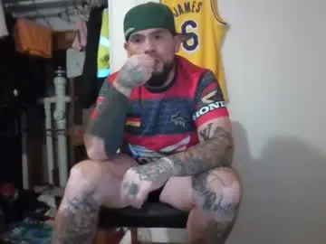 Chaturbate Live Sex Cam of pervertedgrandson