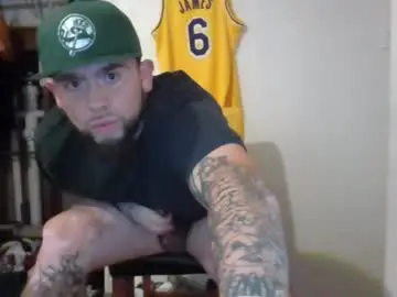 Chaturbate Adult Video Chat of pervertedgrandson