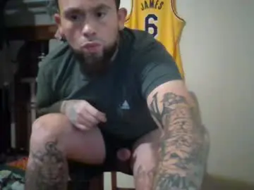 Chaturbate Sex Cam of pervertedgrandson