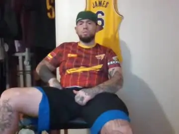 Chaturbate Free Porn Cam of pervertedgrandson