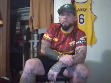 Chaturbate Adult Webcam of pervertedgrandson