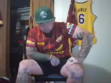 Chaturbate Adult Webcams of pervertedgrandson