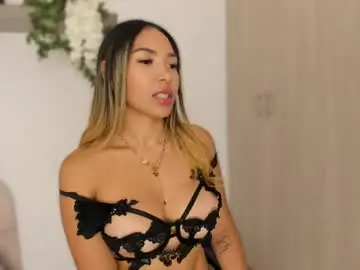 Chaturbate Adult Webcam of rachel_mor