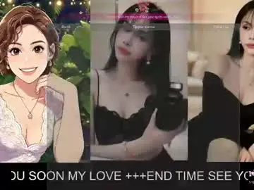 Chaturbate Live Sex Cam of ribbinbovkoy