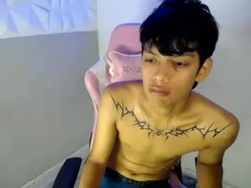 Chaturbate Best live sex cam show of rick_oficiall