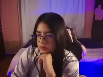 Chaturbate Private Sex Chat of scarlett_vall