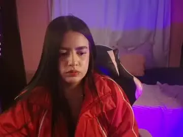 Chaturbate Free Live Porn of scarlett_vall